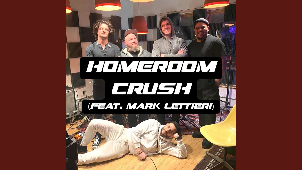 Homeroom Crush [Furndware Session]