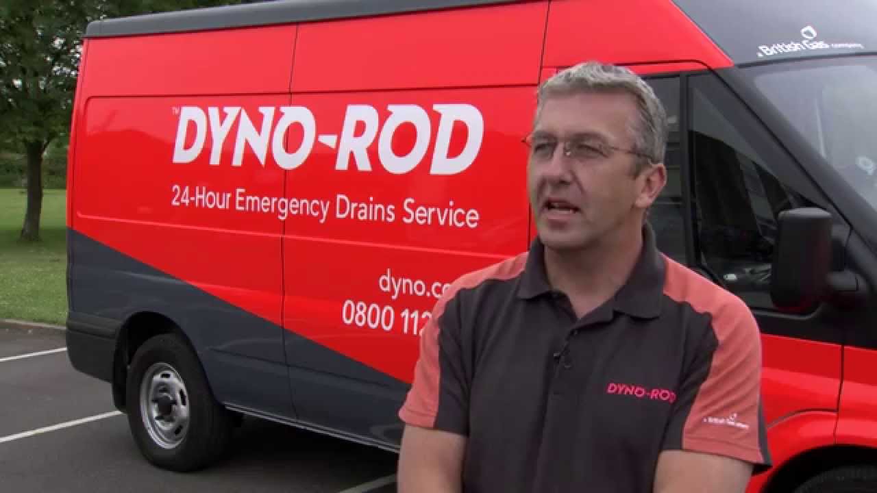 The Strangest Things Found Down Drains - Dyno