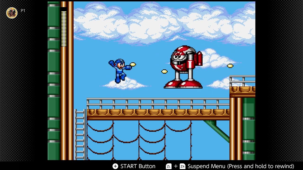 Mega Man: The Wily Wars | Part 10 - Threading the Needles