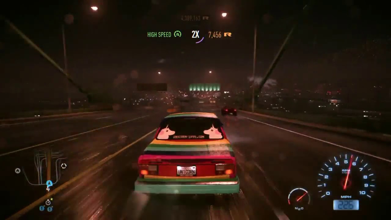 The Gay Pride Volvo Returns!