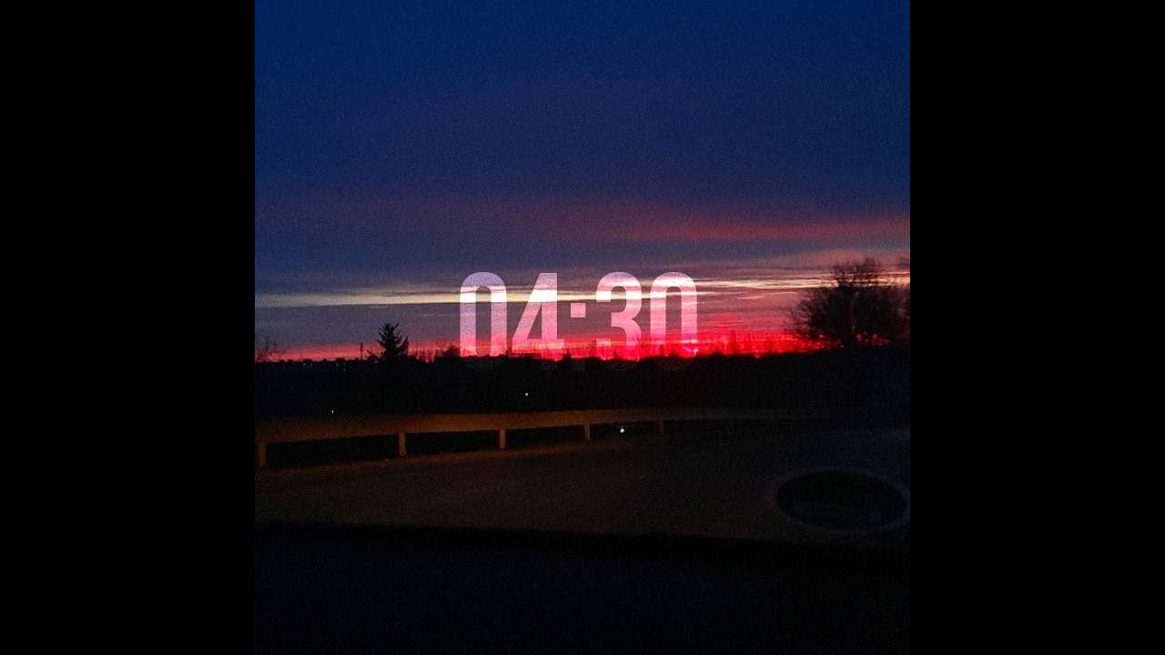 Promil - 04:30