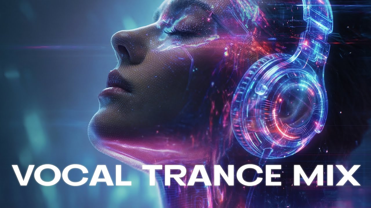 Best Uplifting & Emotional Vocal Trance Mix 2026 ✨ Uplifting Progressive Trance Music
