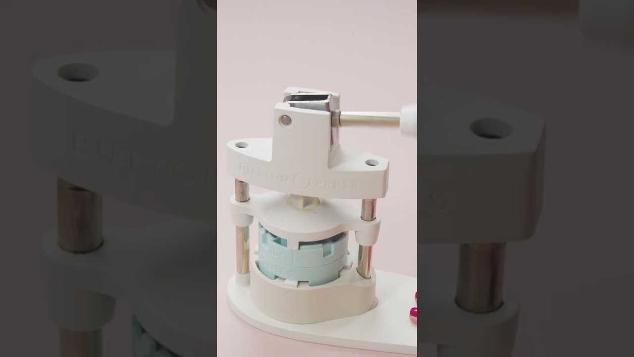 We R Makers Button Press ASMR