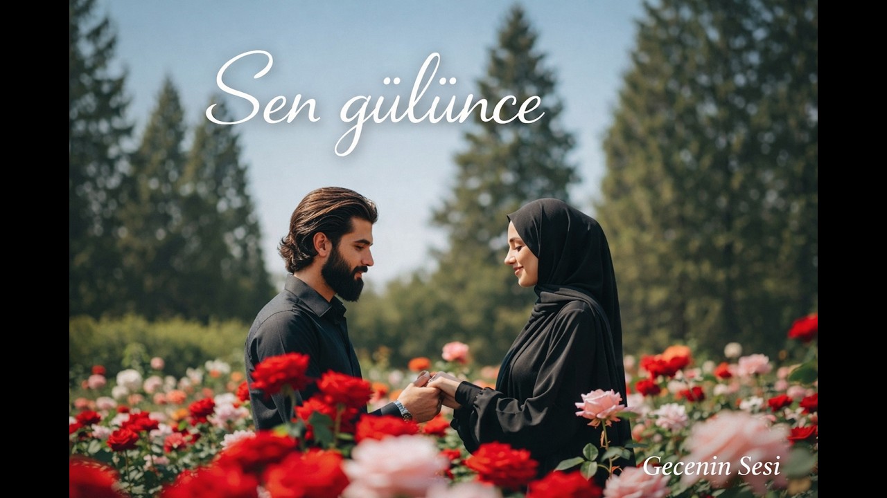 Ay Işığında Serenatlar / Bahaettin Karakoç / Şiir Dinle