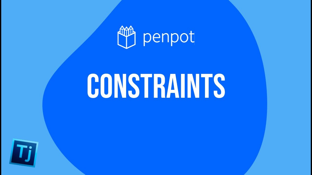 Изучите Penpot - Ограничения