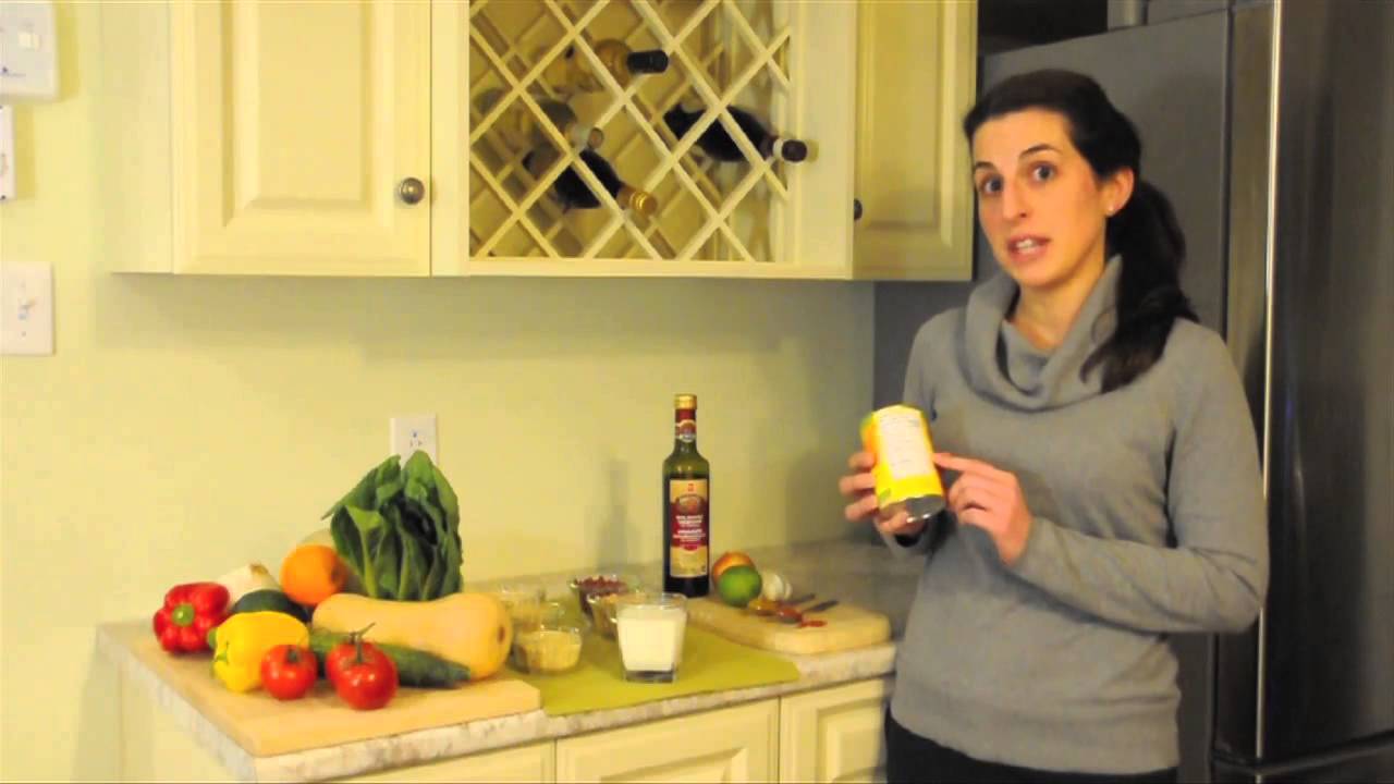 2013 NM Video Amanda Burton