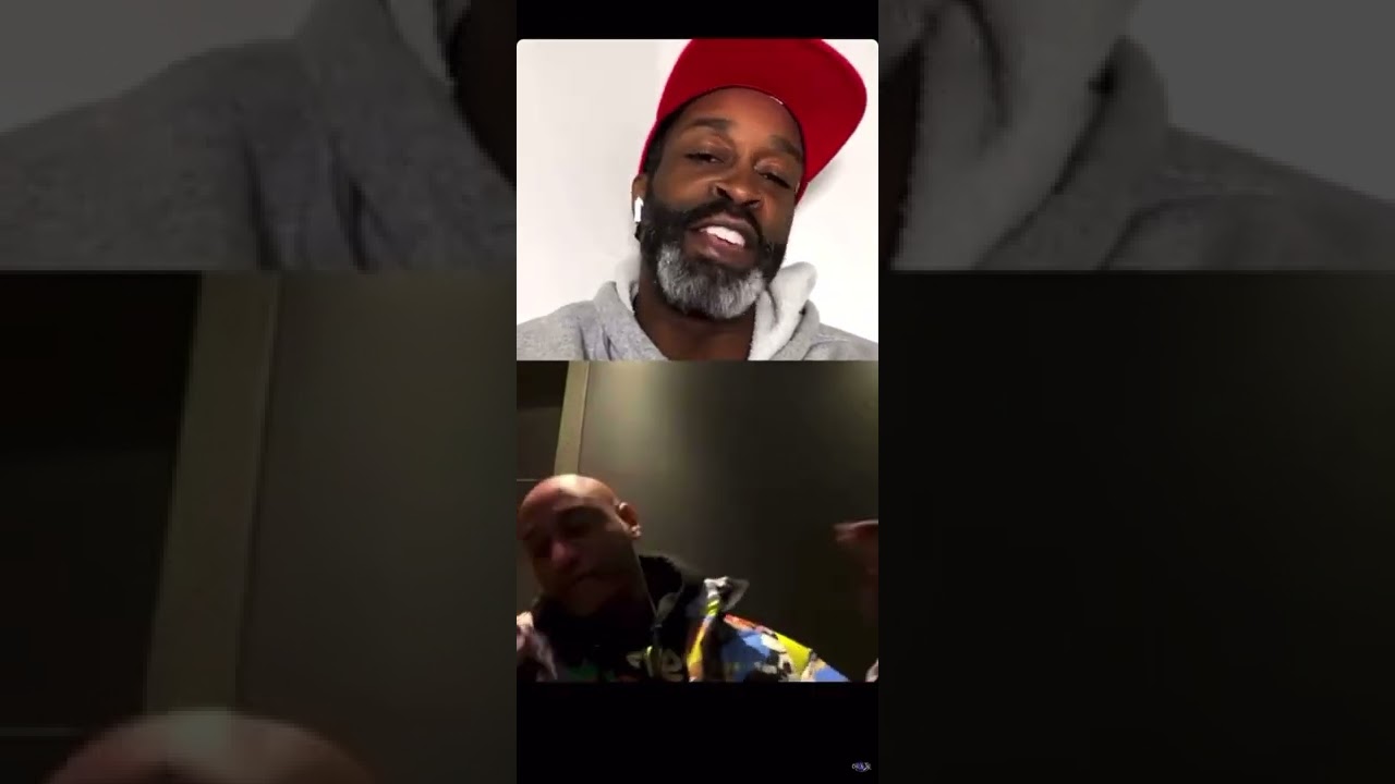 Five Mics “Jay-Z Is No Big Homie To Me! I’m Signed to Roc Nation-Desiree F 69 - Choke No Joke FB