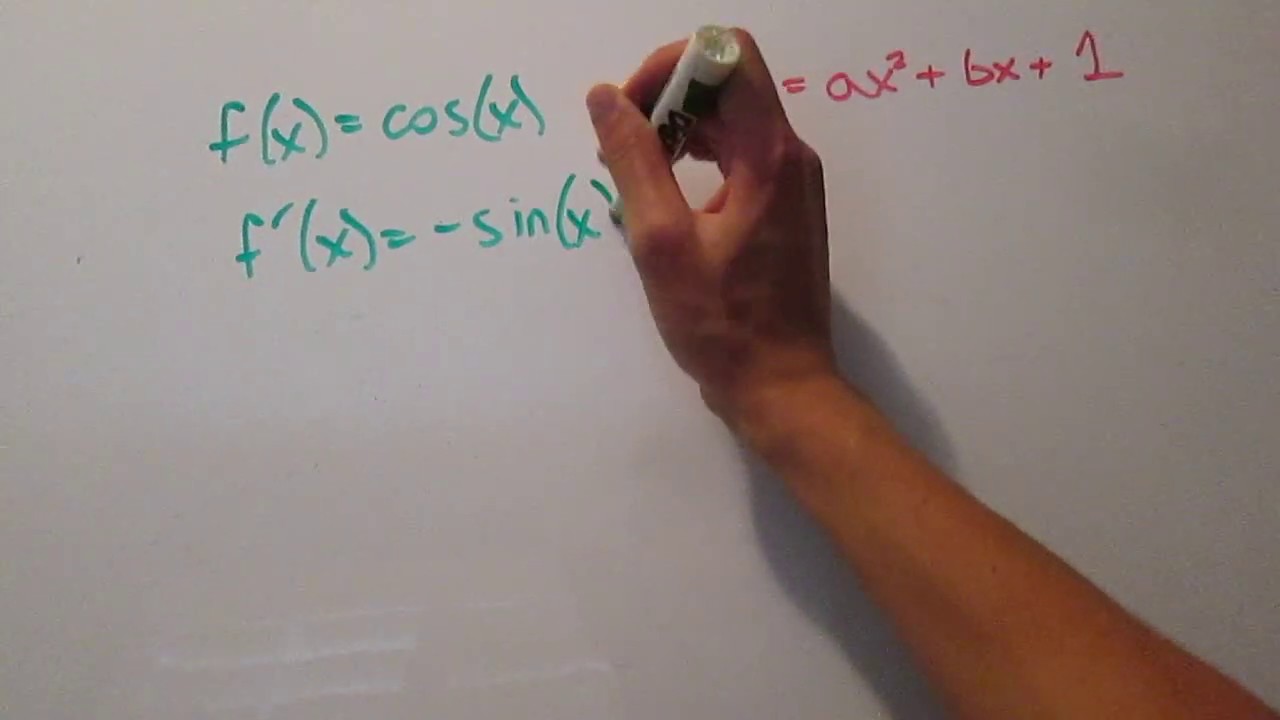 Roller Coasters and Applications of Differential Calculus
