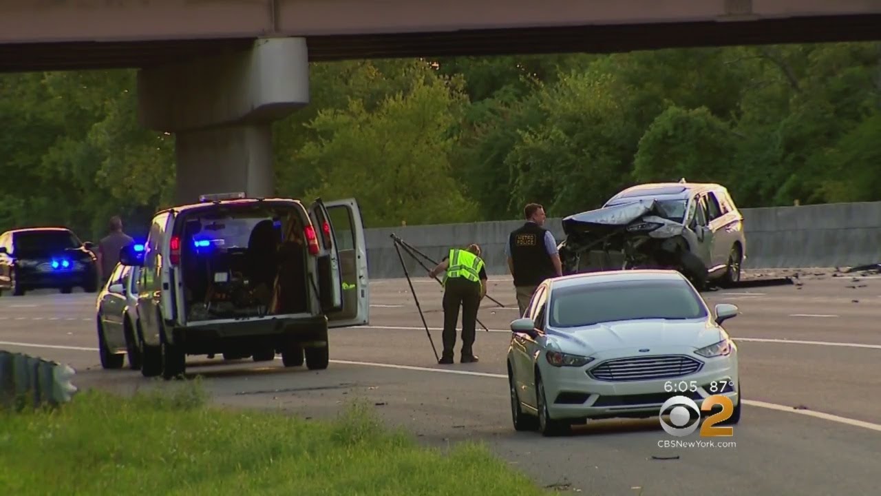 Tri-State Man Killed In Violent Crash On Tennessee Highway