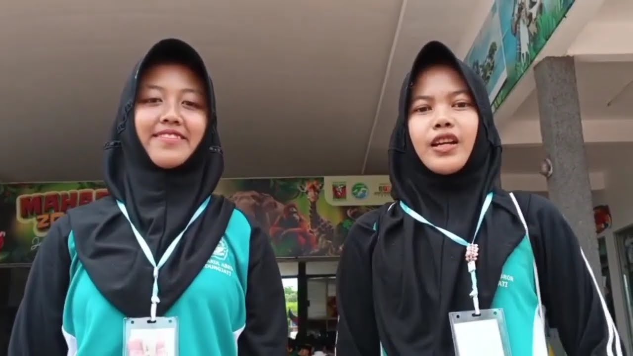 6  STUDI ISLAM DAN KEBANGSAAN MTs Darul Abror Kedungjati   Pembimbing   Nunung Ajizah