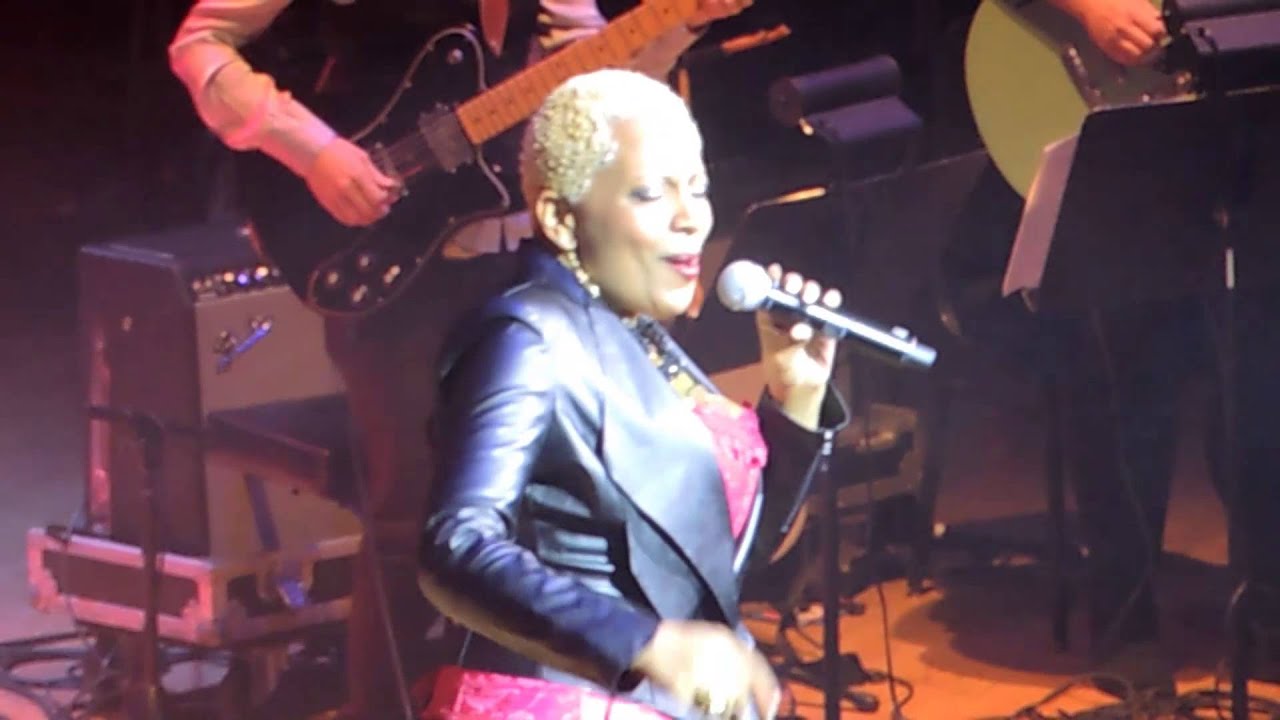 Kim Richardson - 100 Days, 100 Nights