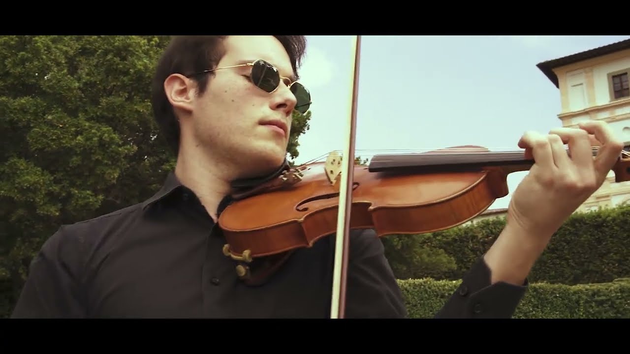 Cinecittà Trio - Tributo a Ennio Morricone (Medley) - Official Video