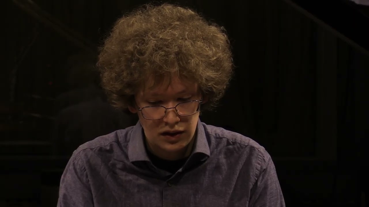 Zwiespalt (Valentin Gottlob)
