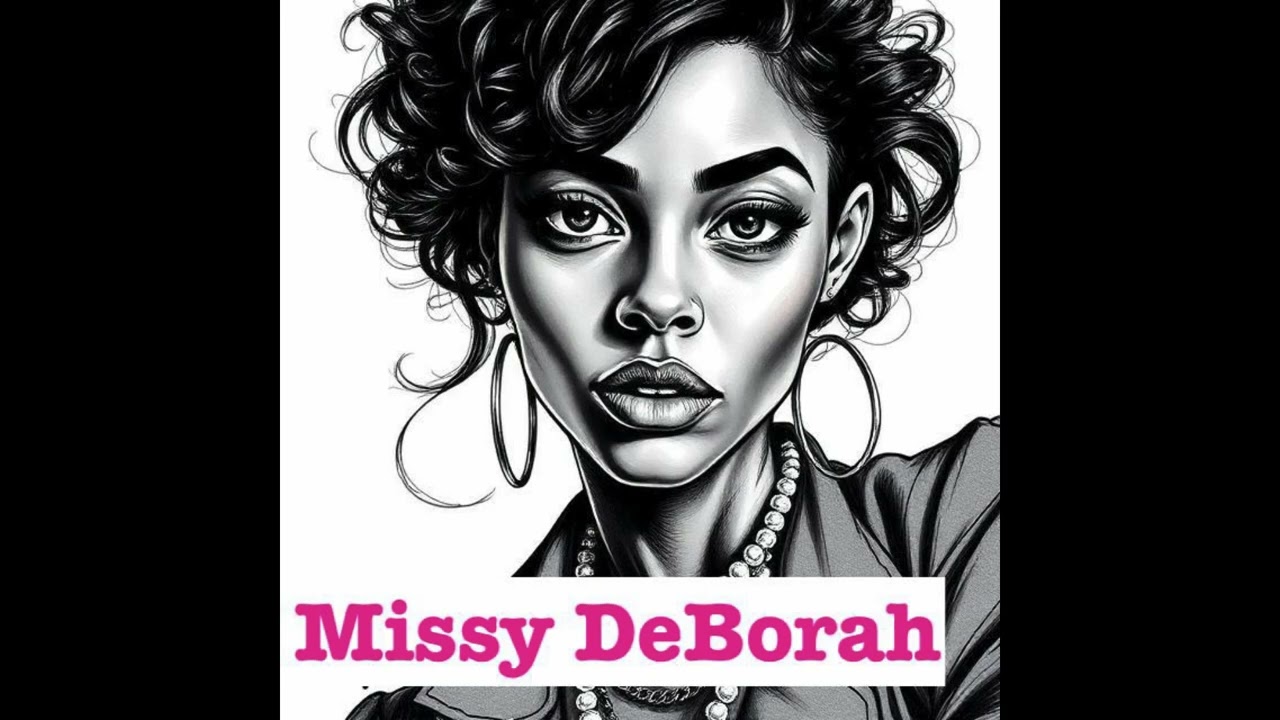 Missy DeBorah (MDB) - One Trick Pony