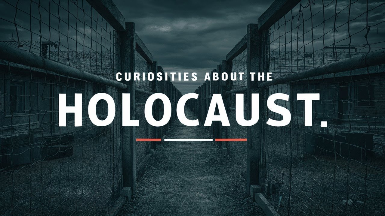 Echoes of Silence: Unveiling the Holocaust