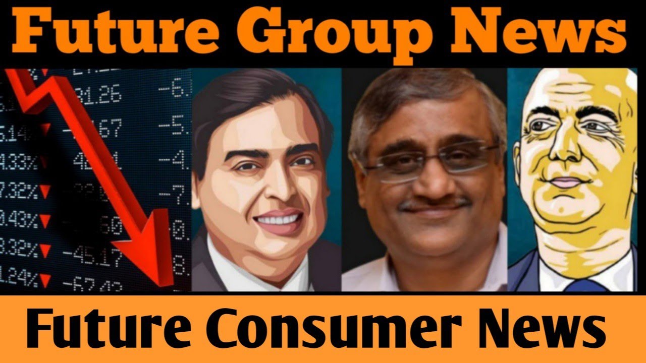 Future group latest Updates | NCLT COURT l future retail Latest news l future retail #Future_Retail