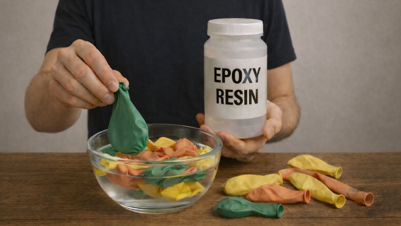 Not everyone knows this secret! I don&rsquo;t understand why this hasn&rsquo;t been patented!