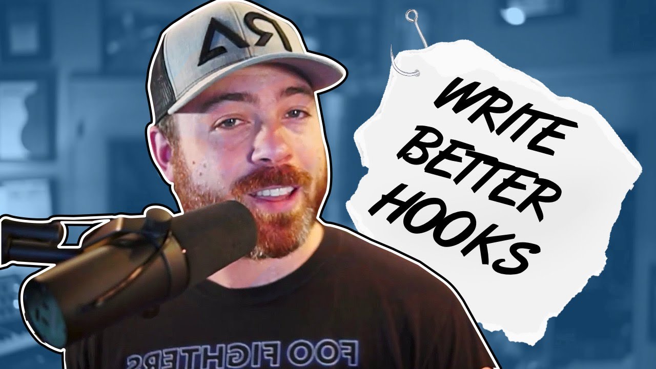 Writing Catchy Songs | It’s All About The Hook