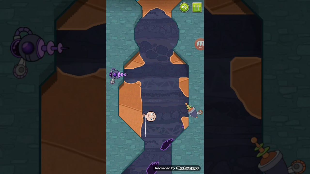 Where's My Perry? Doof Challenges (Failed Mostly)