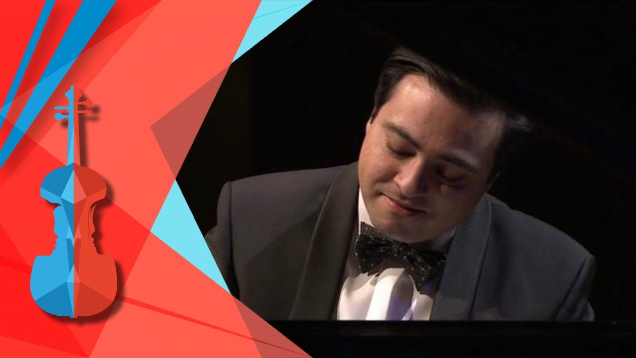 Virtuózok | Koncert | Balázs János - Mozart variációk