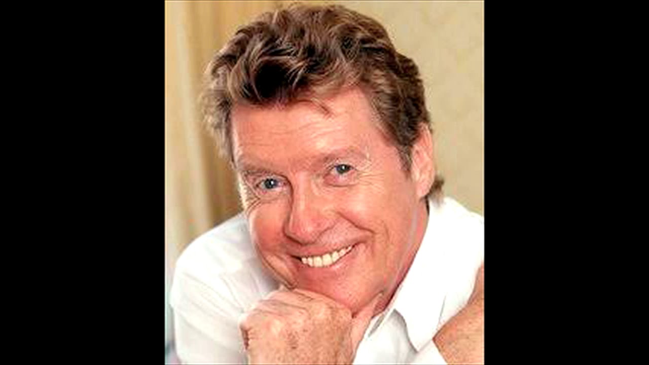 Michael Crawford - The Impossible Dream - AUDIO