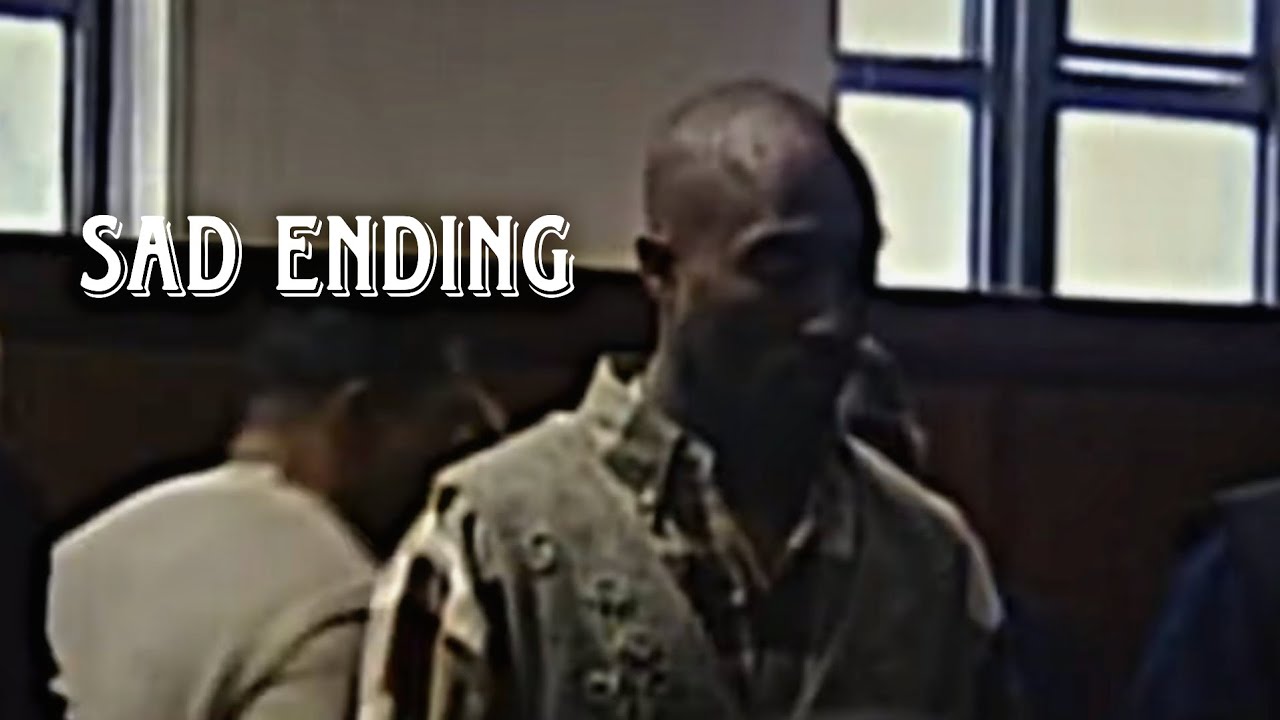 2Pac - Sad Ending (New 2023 Remix)