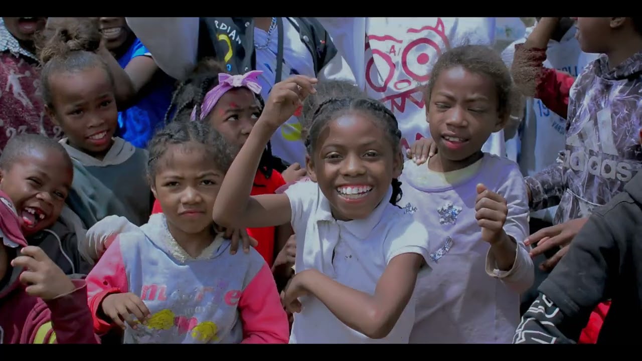 Tambabe - Bonne année 2026 (Label à la Prodaa) Nouveauté_Clips_Gasy 2026 .4K