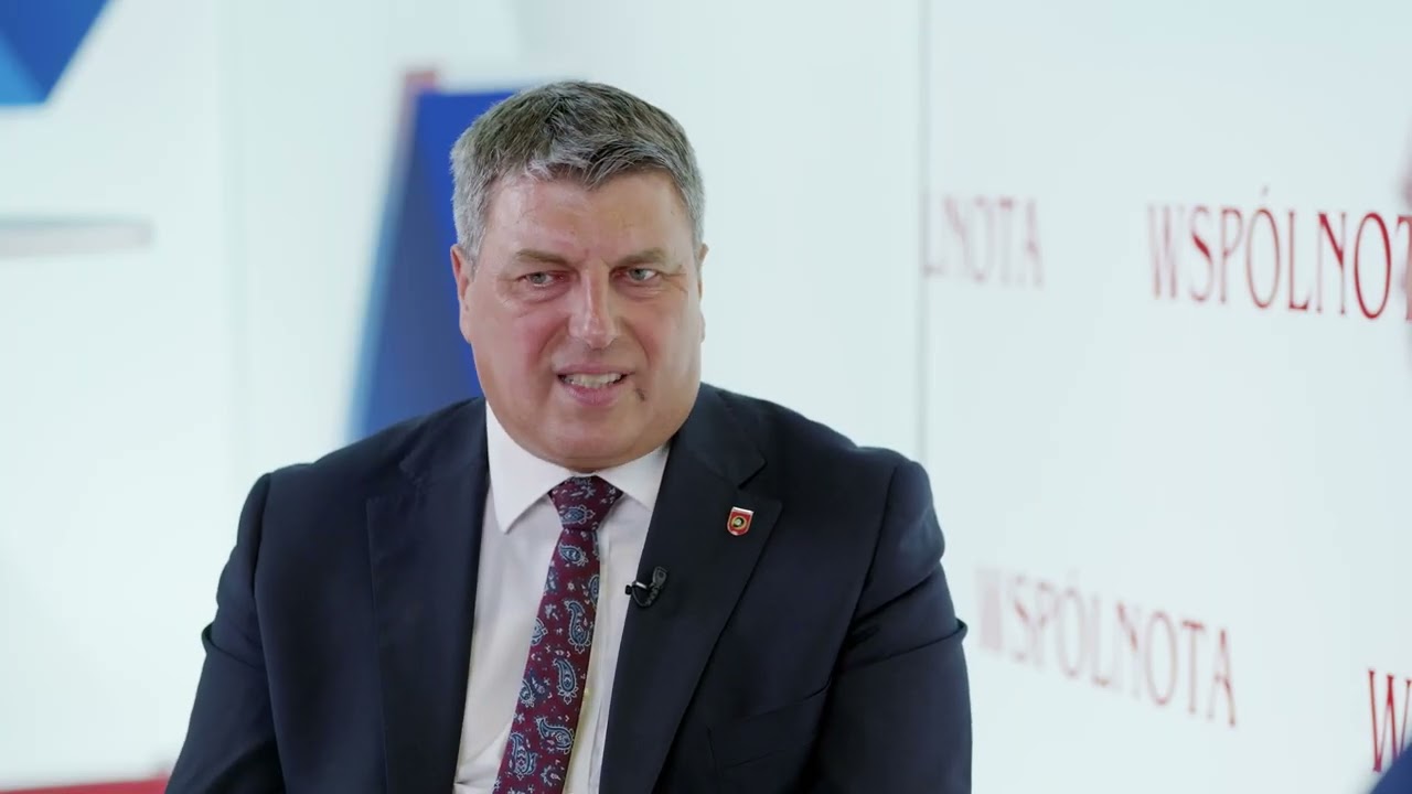 Czy zniesiemy limit kadencji? Grzegorz Cichy o przyszłości samorządu w Polsce