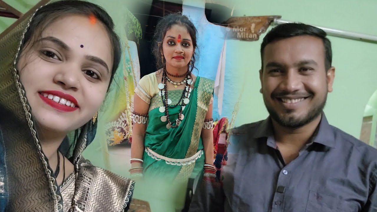 कुँवारी माता जी से मुलाकात