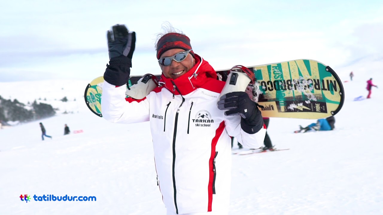 Bof Hotel Uludağ Ski & Convention Resort | Tatilbudur.com