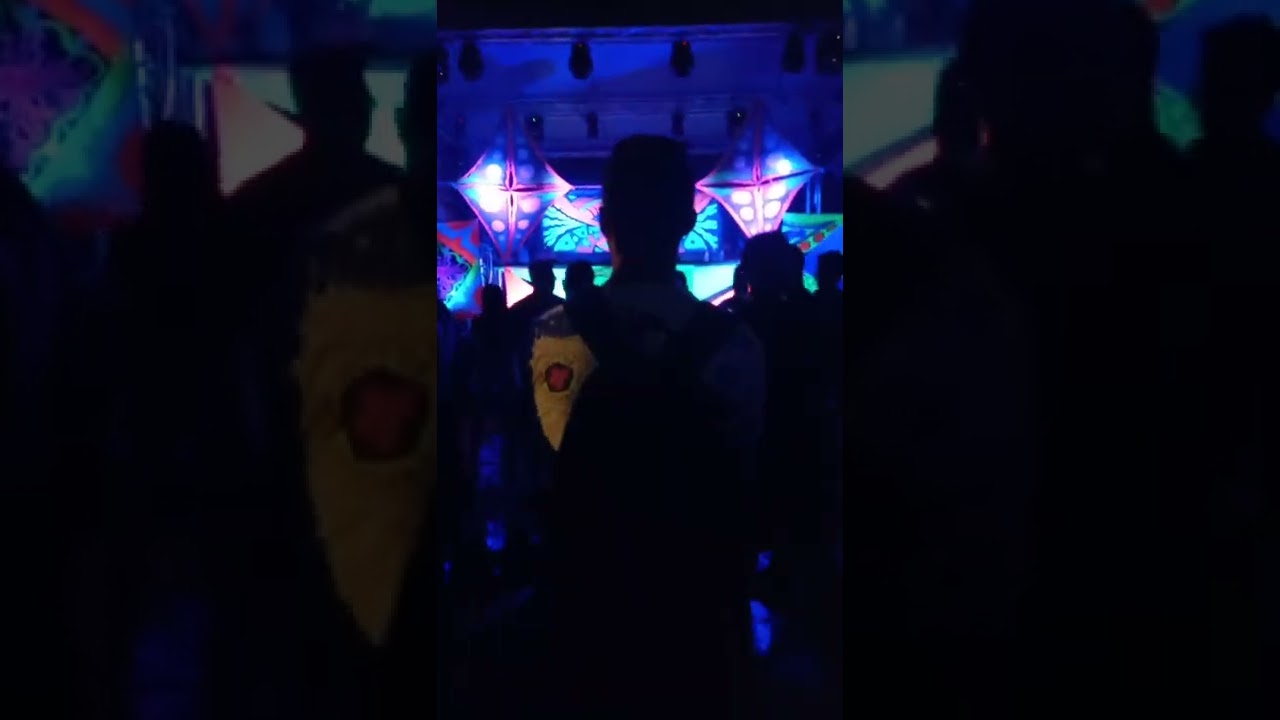 Dj Albert Goasapiens  Barutana 4.6.2022 Astral Projection