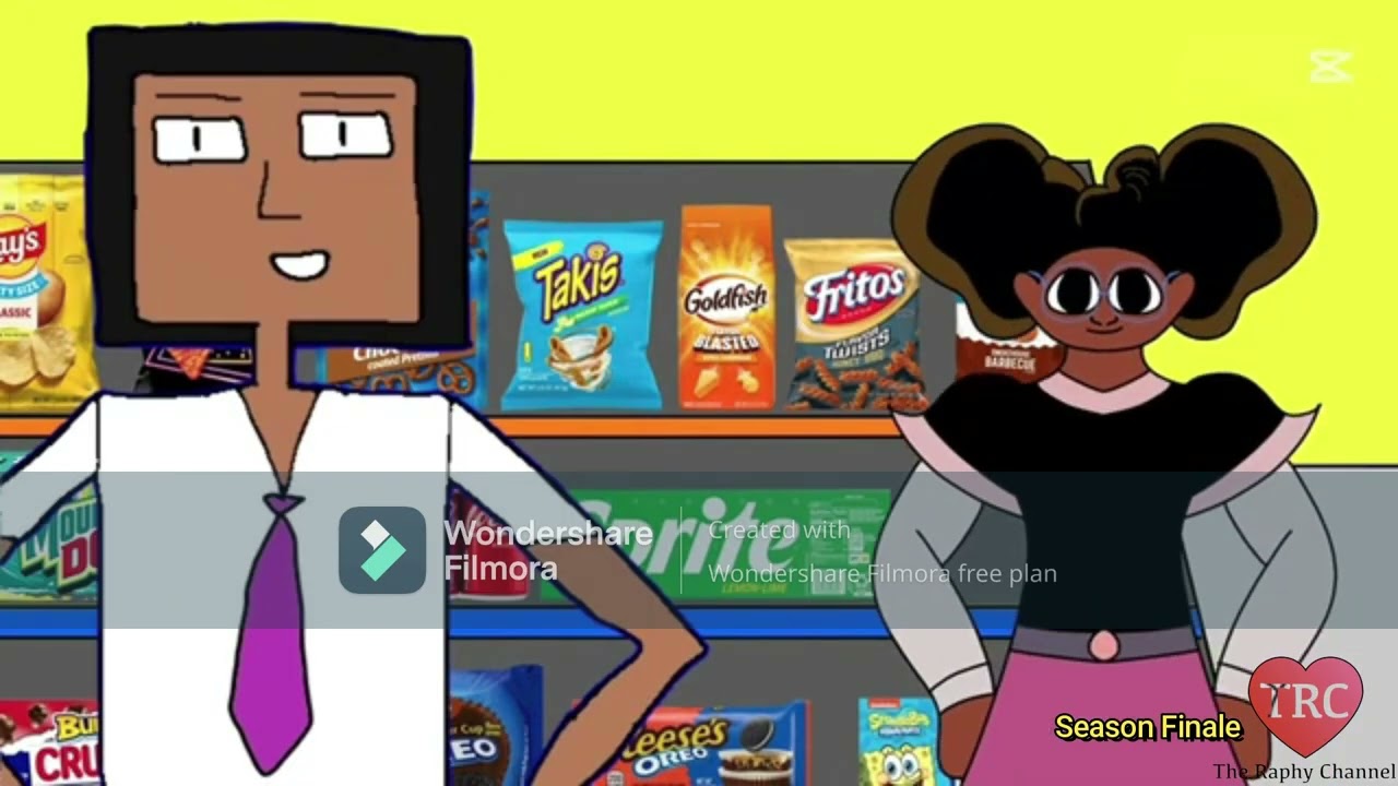 TRC Continuity (February 8th, 2026)