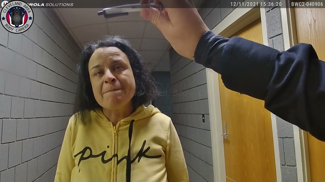 Woman Arrested For Hit and Run and Drunk Driving