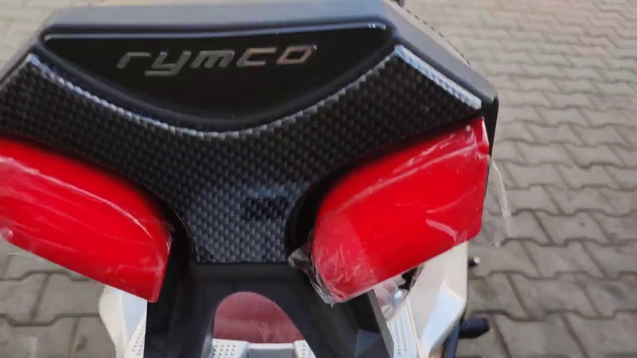 rymco future i2021