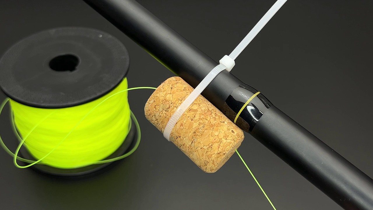 5 Brilliant fishing hacks you need to know