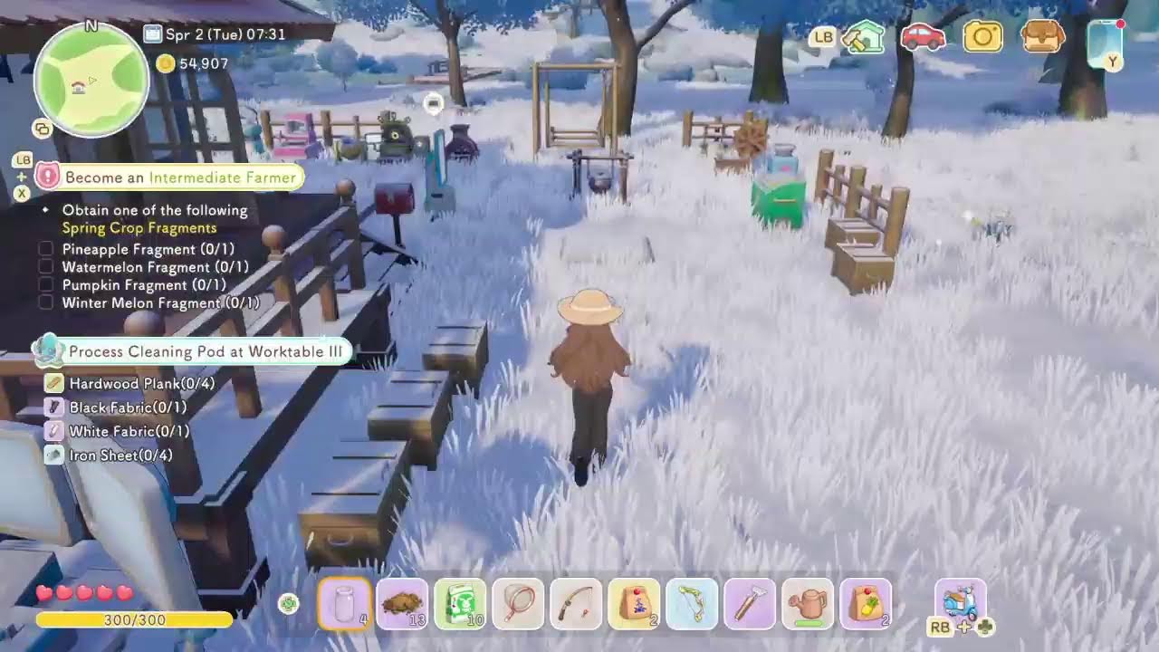 starsand  island  part  24
