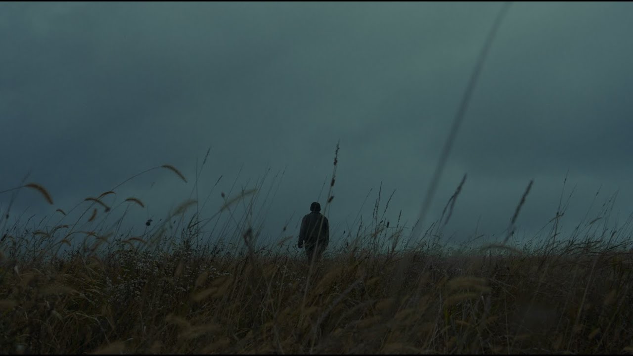 Rowan Drake - The Long Breath (Official Visualizer)