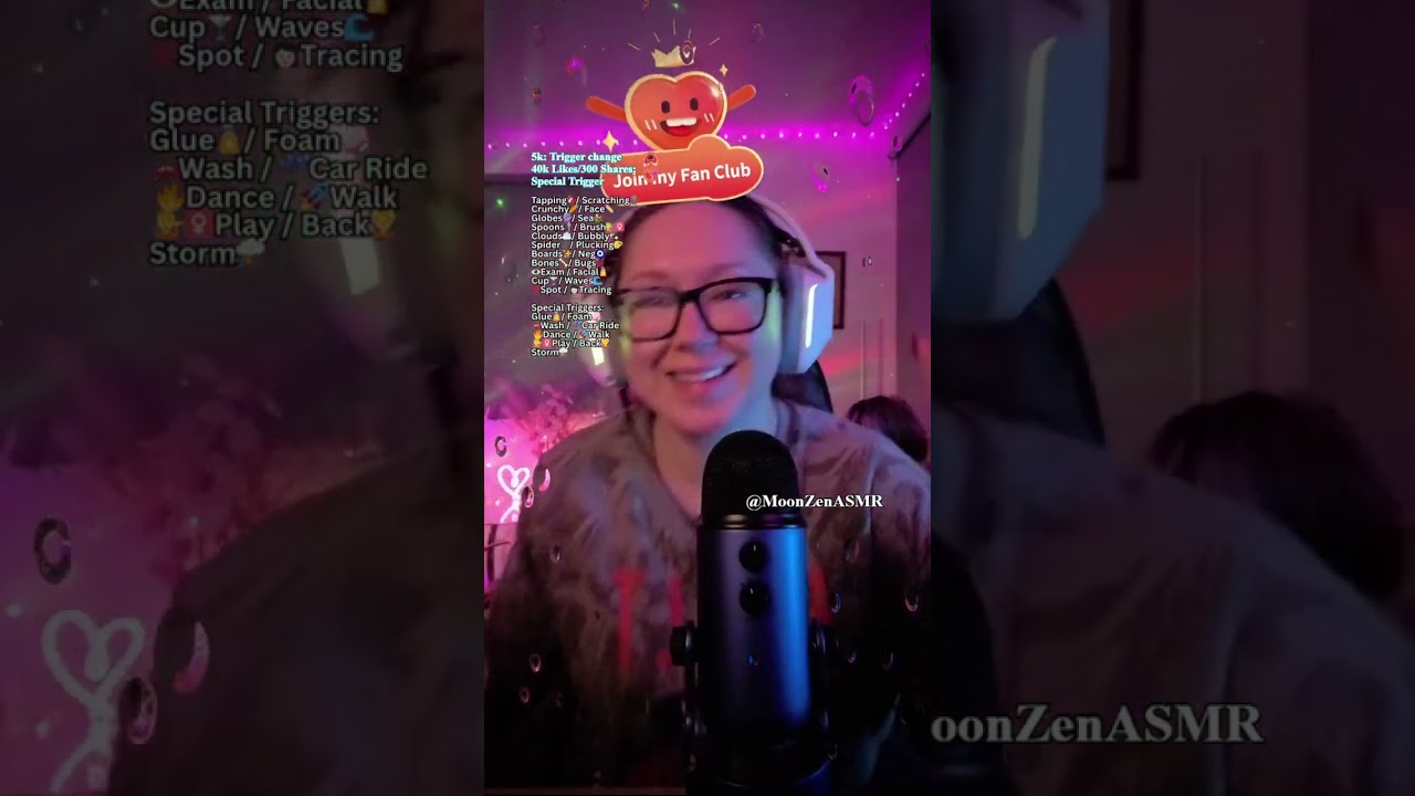 ASMR for Deep Sleep 😴 Rainy Car Ride, Ocean Sounds, Scratching & Tingly Textures | Live Replay