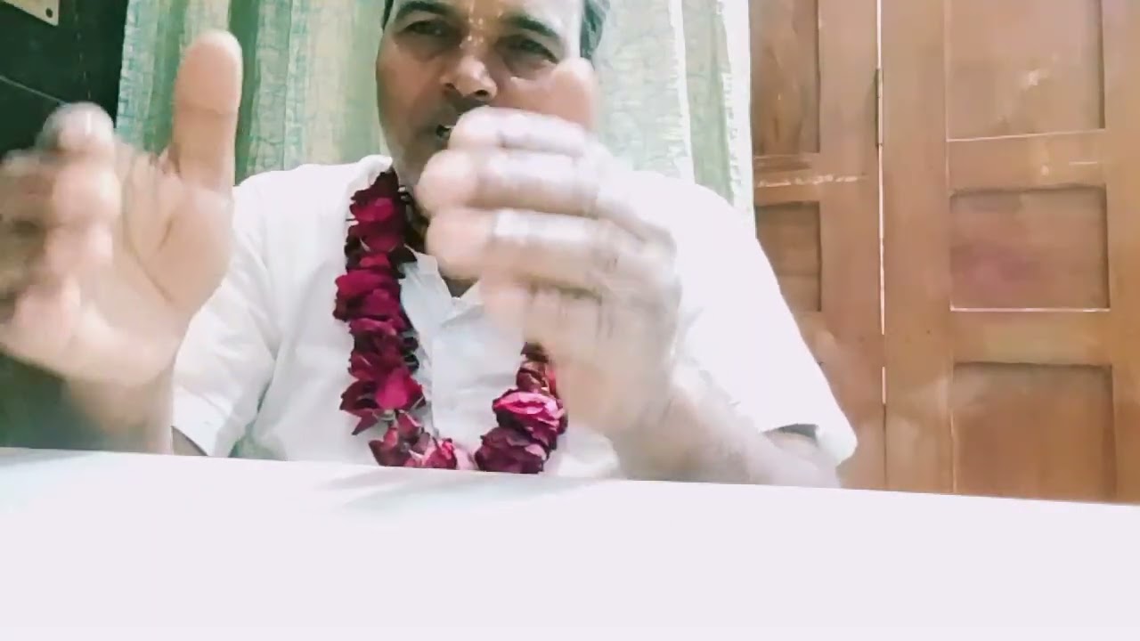 राजा जनक जी धनुष यज्ञ में राजा दशरथ जी को क्यों नहीं बुलाया।। कथा को ध्यान से सुने।