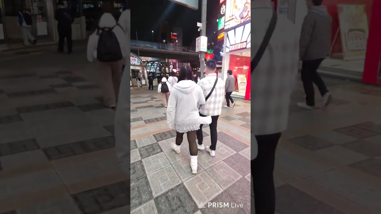 後半難波