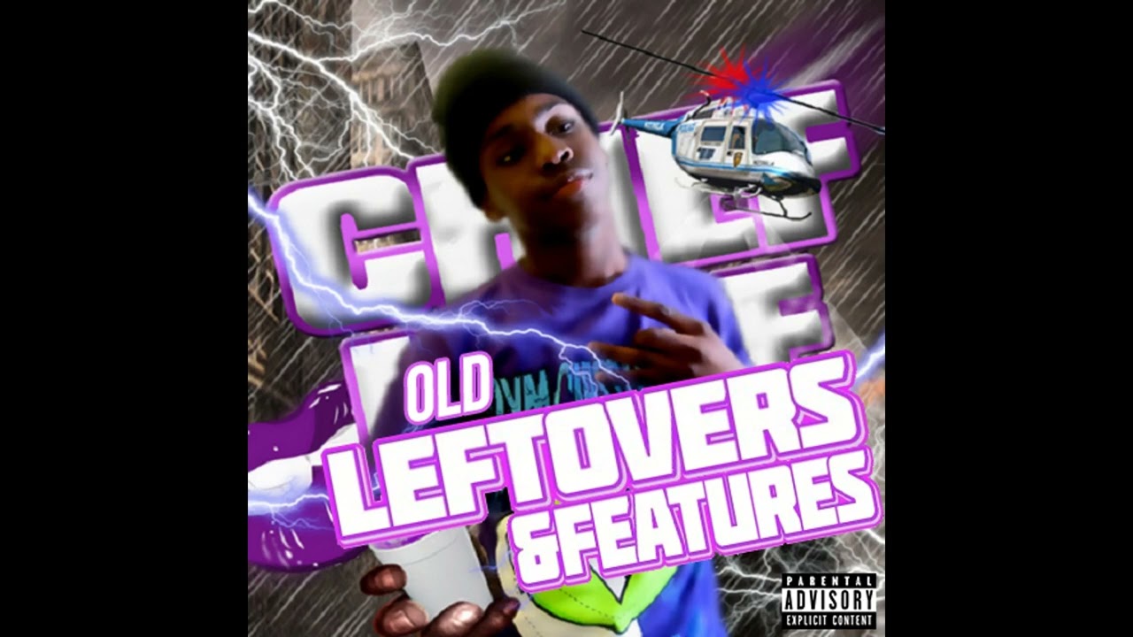 Chief Keef - I Ball (Feat. Capo & Doowop) (Instrumental) (Prod. DeeMoney) [2010] [RARE]