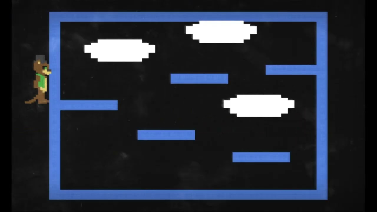 FNAF - PopGoes Arcade - What happens if you lose to Bonnie Glade in PopGoes Arcade