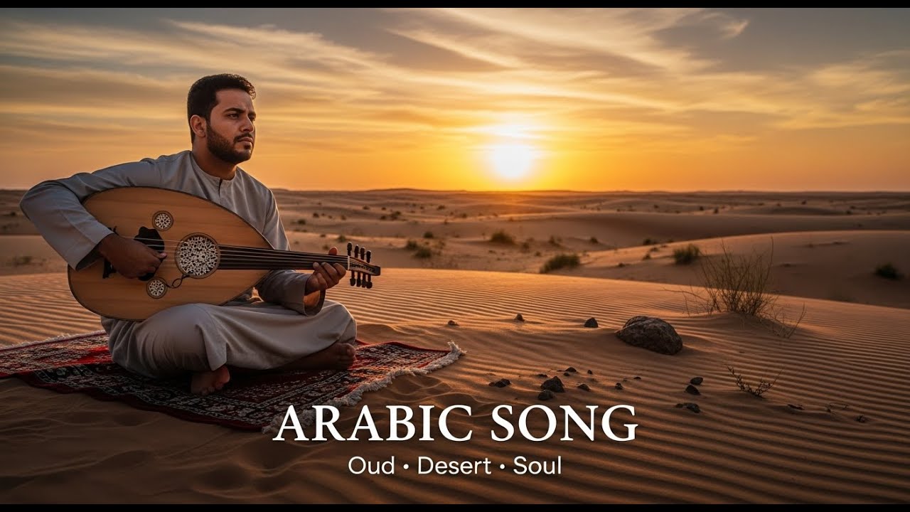 موسيقى عربية حديثة | Relaxing Arabic Songs Playlist vol 850