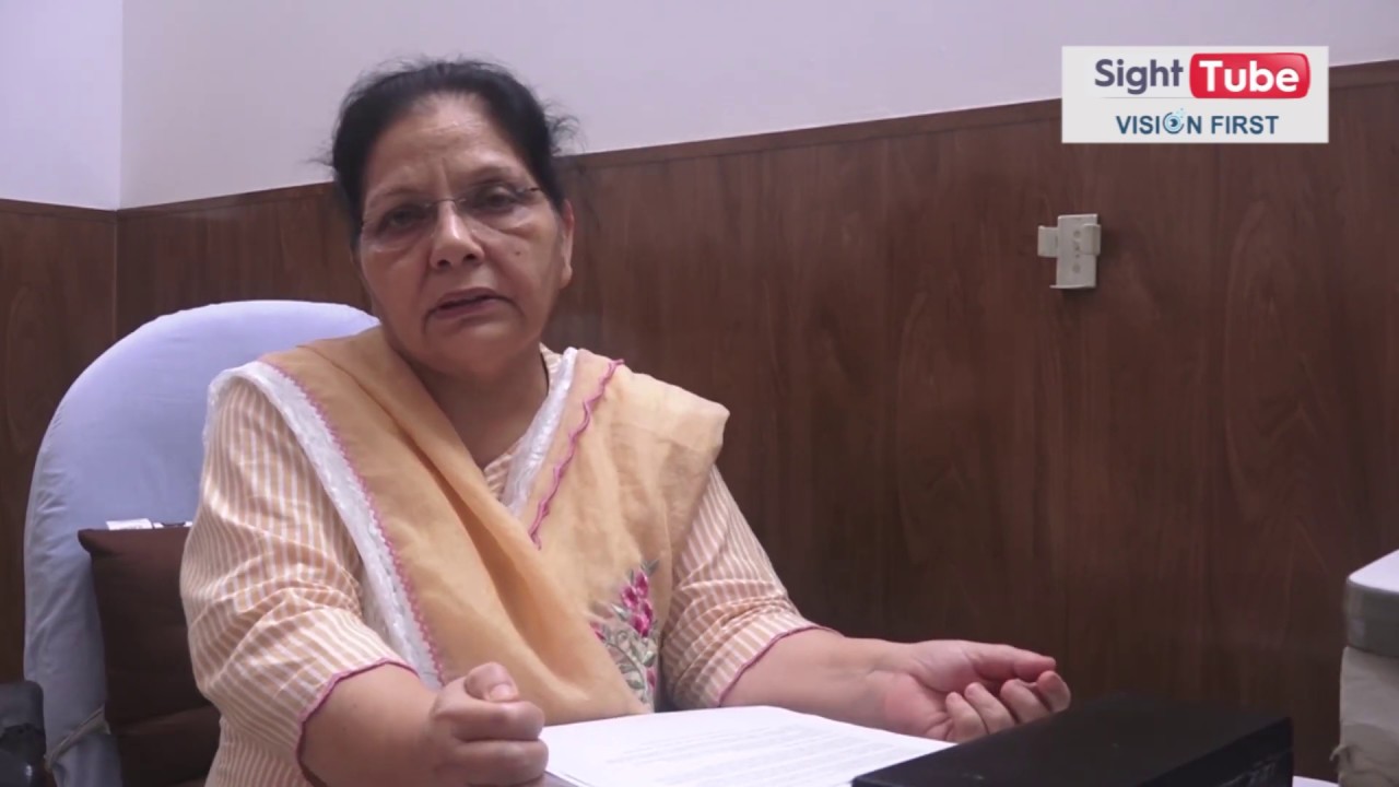 Dr. Baljeet Kaur