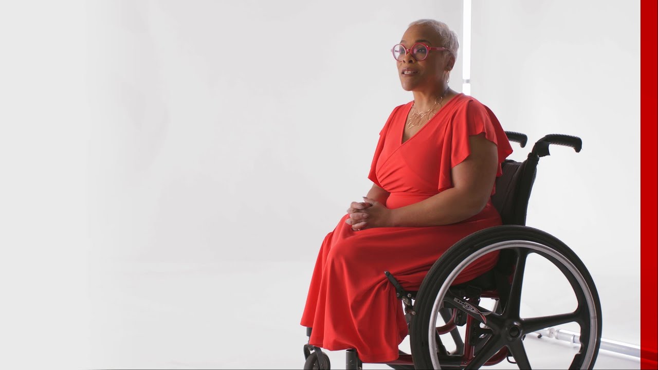 Go Red for Women: Join the Movement