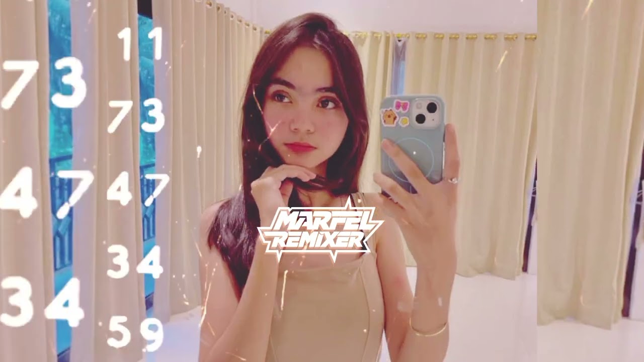PARTY SENTAK CENTIL X MARFIL REMIX FYP 2026