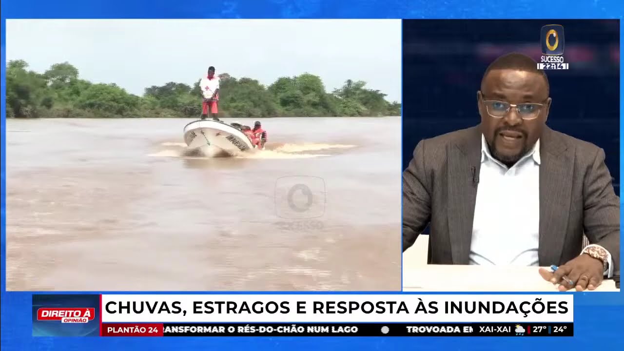DIREITO À OPINIÃO |EDIÇÃO DE SEGUNDA-FEIRA |19|01|2026