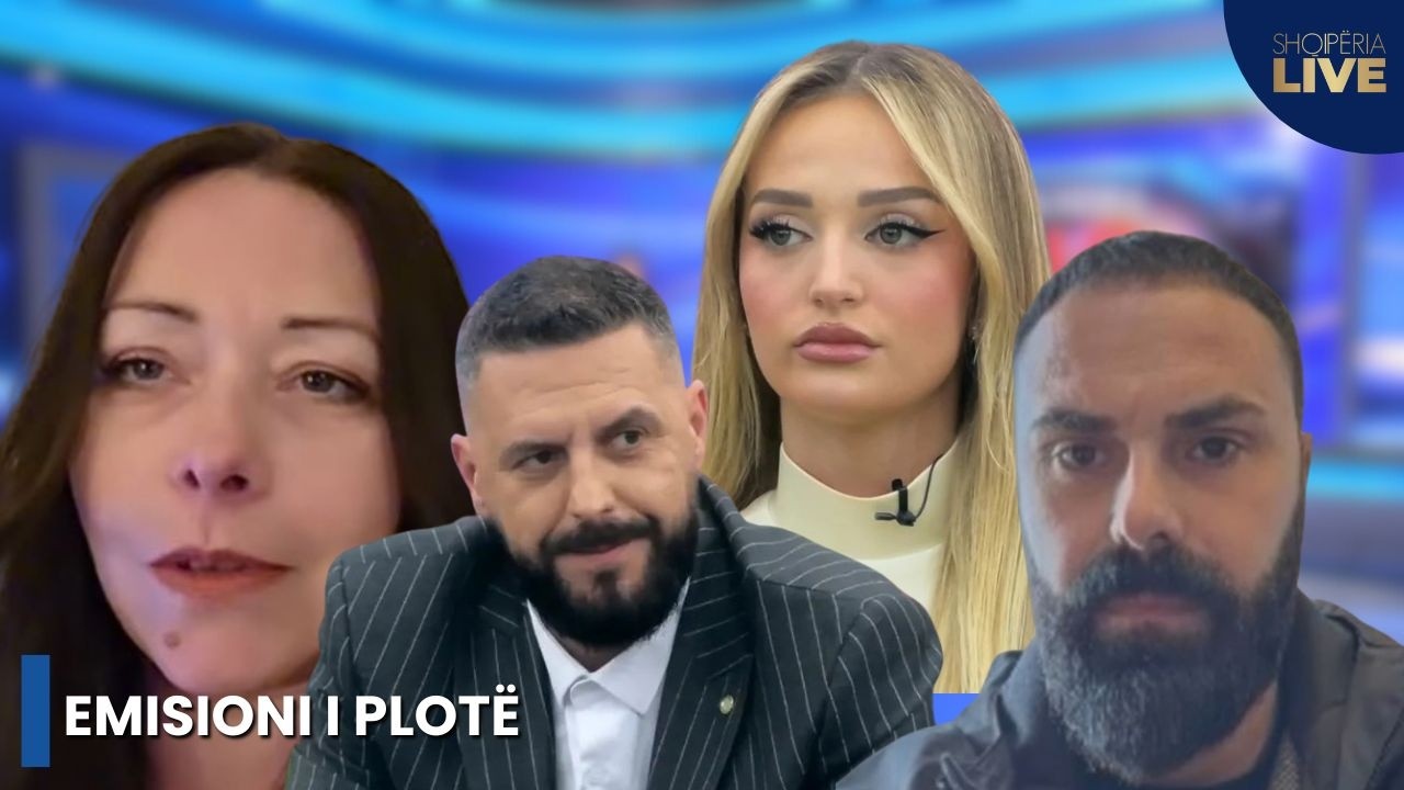 “Unë e dua”deklarata tronditëse e Mirit pët Selin,flet miku Landi:Dje komunikova me gruan e tij dhe…