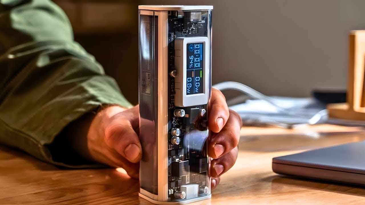 21 GADGETS LEGAIS QUE ESTÃO EM OUTRO NÍVEL DA ALIEXPRESS