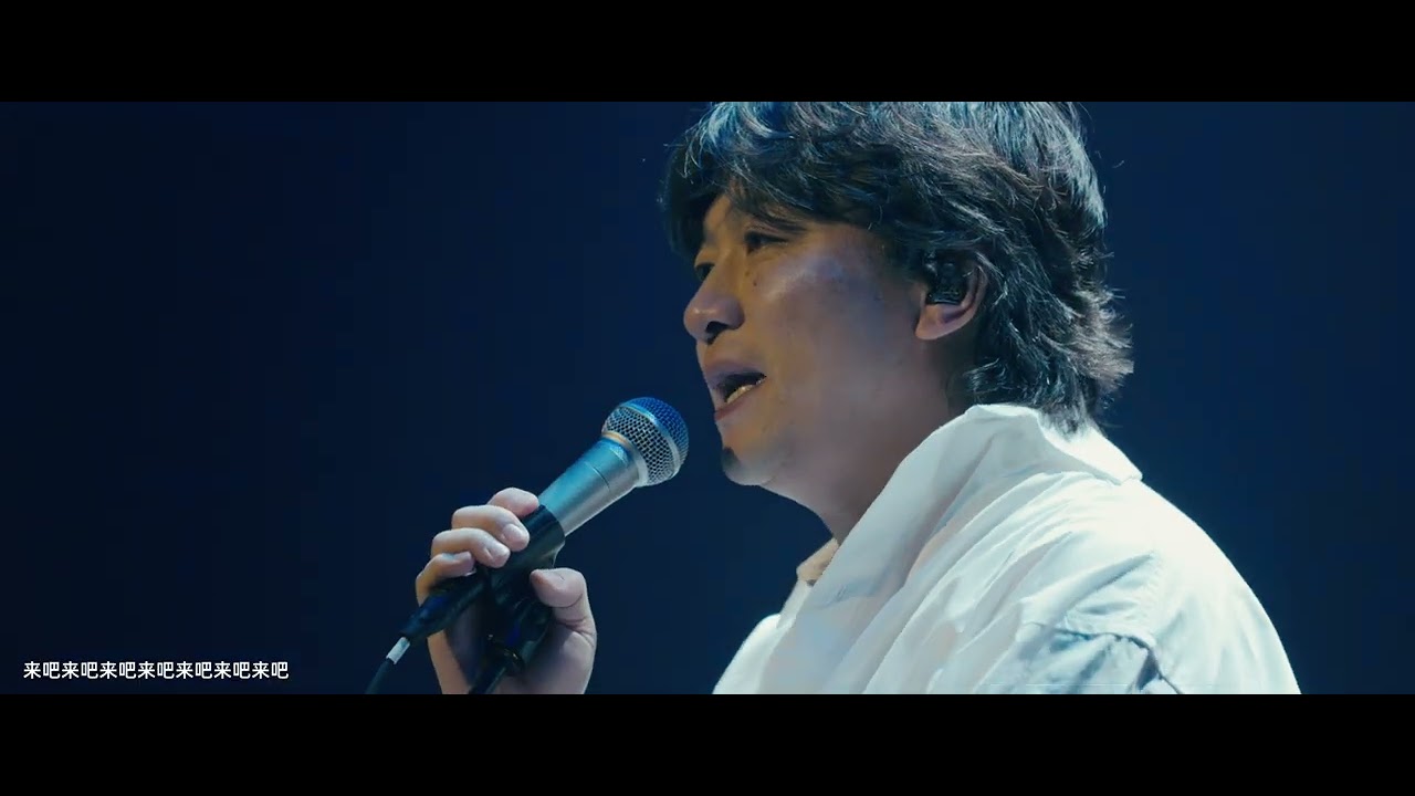 那只船#低苦艾乐队 #音乐现场 #music